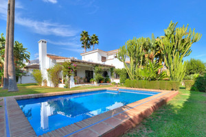 Dom na sprzedaż 368m2 Andaluzja Malaga - zdjęcie 3