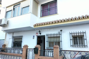Dom na sprzedaż 188m2 Andaluzja Malaga - zdjęcie 1