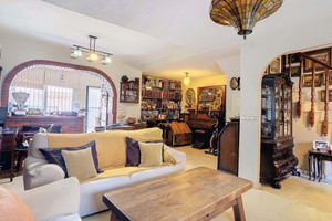 Dom na sprzedaż 101m2 Andaluzja Malaga - zdjęcie 1