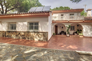 Dom na sprzedaż 230m2 Andaluzja Malaga - zdjęcie 2