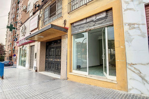 Komercyjne na sprzedaż 135m2 Andaluzja Malaga - zdjęcie 1