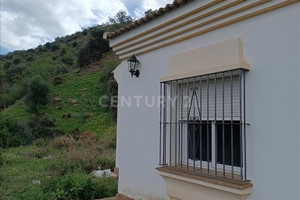 Dom na sprzedaż 100m2 Andaluzja Malaga - zdjęcie 1