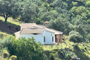 Dom na sprzedaż 100m2 Andaluzja Malaga - zdjęcie 1