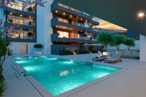 Mieszkanie na sprzedaż 86m2 Andaluzja Malaga - zdjęcie 1