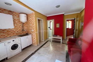 Mieszkanie na sprzedaż 55m2 Andaluzja Malaga - zdjęcie 1