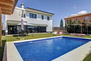 Dom na sprzedaż 289m2 Andaluzja Malaga - zdjęcie 1