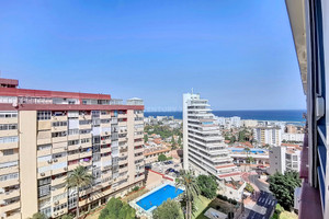 Mieszkanie na sprzedaż 52m2 Andaluzja Malaga Benalmadena - zdjęcie 1