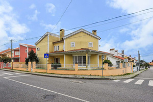 Dom na sprzedaż 198m2 Dystrykt Lizboński Sintra - zdjęcie 1