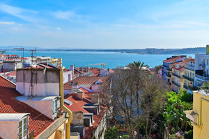 Mieszkanie na sprzedaż 71m2 Dystrykt Lizboński Lisboa - zdjęcie 1