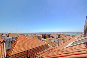 Mieszkanie na sprzedaż 145m2 Dystrykt Lizboński Lisboa - zdjęcie 2