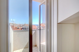 Mieszkanie na sprzedaż 145m2 Dystrykt Lizboński Lisboa - zdjęcie 3