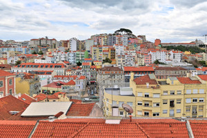 Mieszkanie na sprzedaż 178m2 Dystrykt Lizboński Lisboa - zdjęcie 1