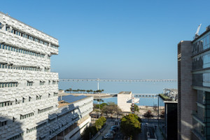 Mieszkanie na sprzedaż 146m2 Dystrykt Lizboński Lisboa - zdjęcie 1