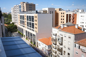 Mieszkanie na sprzedaż 117m2 Dystrykt Lizboński Lisboa - zdjęcie 3