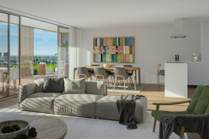 Mieszkanie na sprzedaż 108m2 Dystrykt Lizboński Oeiras - zdjęcie 1