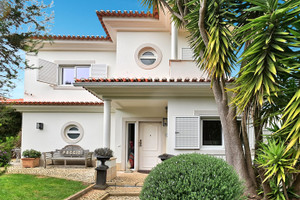Dom na sprzedaż 337m2 Dystrykt Lizboński Cascais - zdjęcie 1