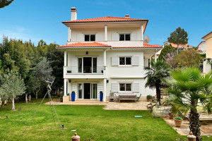 Dom na sprzedaż 337m2 Dystrykt Lizboński Cascais - zdjęcie 2