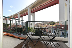 Mieszkanie na sprzedaż 21m2 Dystrykt Lizboński Lisboa - zdjęcie 2