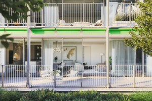 Mieszkanie na sprzedaż 93m2 Dystrykt Lizboński Lisboa - zdjęcie 1