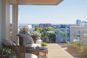 Mieszkanie na sprzedaż 139m2 Dystrykt Lizboński Cascais - zdjęcie 1