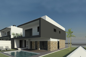 Dom na sprzedaż 123m2 Setbal Almada - zdjęcie 1