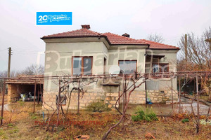 Dom na sprzedaż 52m2 с. Ведрина/s. Vedrina - zdjęcie 1