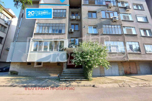 Mieszkanie na sprzedaż 44m2 Възраждане/Vazrajdane - zdjęcie 1