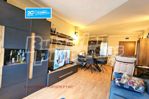 Mieszkanie na sprzedaż 105m2 к.к. Боровец/k.k. Borovec - zdjęcie 2