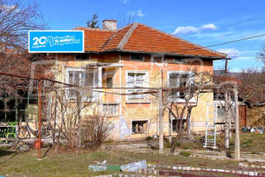 Dom na sprzedaż 70m2 с. Дъбово/s. Dabovo - zdjęcie 1