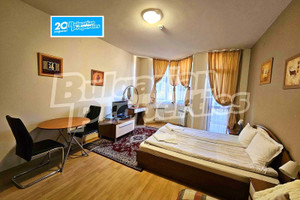 Mieszkanie na sprzedaż 40m2 к.к. Боровец/k.k. Borovec - zdjęcie 1