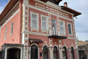 Dom na sprzedaż 480m2 гр. Тетевен/gr. Teteven - zdjęcie 1