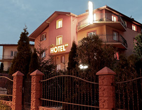 Hotel na sprzedaż, Krosno Śródmieście, 475 m²