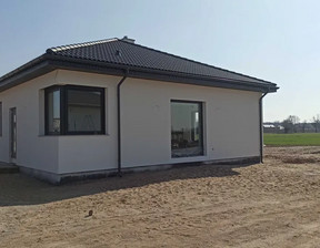 Dom na sprzedaż, Gorzów Wielkopolski Baczyna, 120 m²