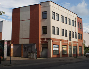 Biurowiec na sprzedaż, Łódź Polesie, 668 m²