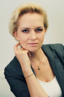 Monika Rogóż-Łukasik