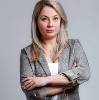 Zuzanna Laskowska- Pindur