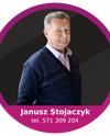 Janusz Stojaczyk