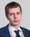 Heorhii Bronnikov