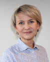 Teresa Drozd-Beżaniszwili