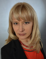 Aneta Sadurska-Kurowska