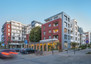 Morizon WP ogłoszenia | Mieszkanie w inwestycji Garnizon Lofty&Apartamenty, Gdańsk, 55 m² | 2660