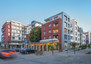 Morizon WP ogłoszenia | Mieszkanie w inwestycji Garnizon Lofty&Apartamenty, Gdańsk, 46 m² | 9703