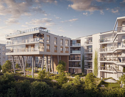 Morizon WP ogłoszenia | Mieszkanie w inwestycji Solen Kabaty, Warszawa, 130 m² | 9900