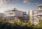 Morizon WP ogłoszenia | Mieszkanie w inwestycji Solen Kabaty, Warszawa, 89 m² | 9832