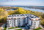 Morizon WP ogłoszenia | Mieszkanie w inwestycji Panorama Wiślana etap I i II, Bydgoszcz, 42 m² | 0650
