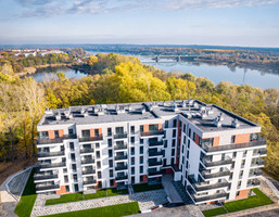 Morizon WP ogłoszenia | Mieszkanie w inwestycji Panorama Wiślana etap I i II, Bydgoszcz, 47 m² | 0641