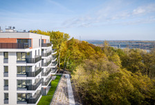 Mieszkanie w inwestycji Panorama Wiślana etap I i II, Bydgoszcz, 36 m²