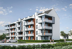 Morizon WP ogłoszenia | Mieszkanie w inwestycji Ostoja Spokoju w Starogardzie Gdański..., Starogard Gdański, 50 m² | 3042