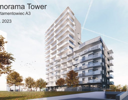 Morizon WP ogłoszenia | Mieszkanie w inwestycji Osiedle Panorama, Tychy, 66 m² | 0626