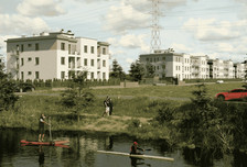 Mieszkanie w inwestycji Osiedle Białołęcka 344, Warszawa, 76 m²